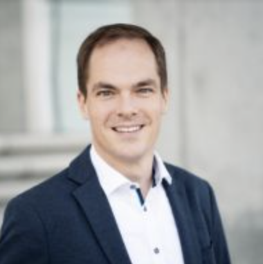 Claus Grunow