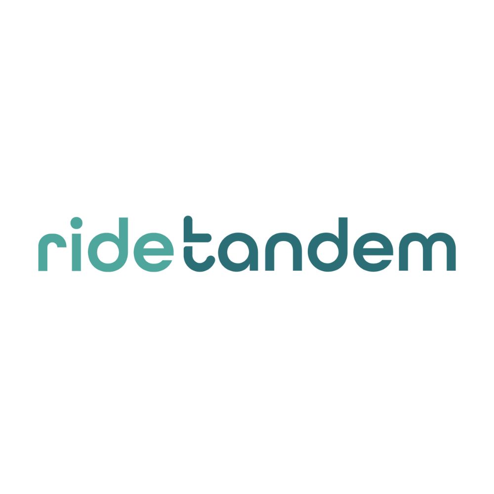 RideTandem : Brand Short Description Type Here.