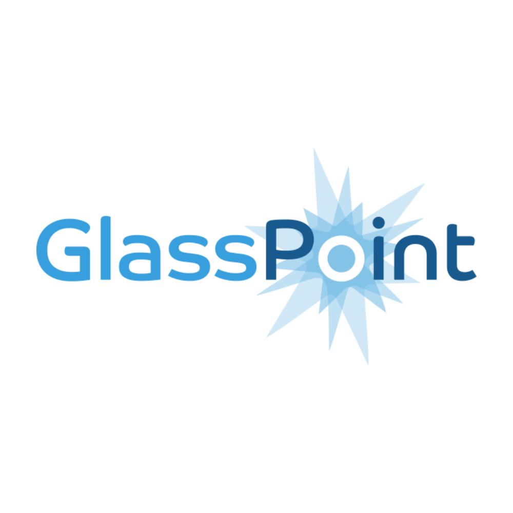 GlassPoint : 